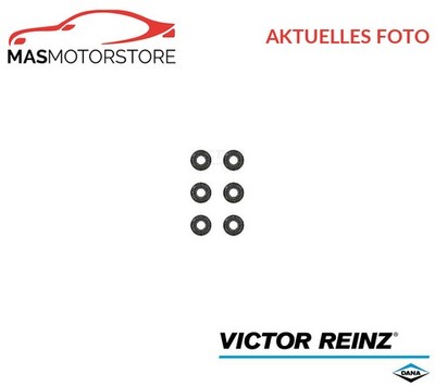 VENTILSCHAFTDICHTUNG SATZ VICTOR REINZ 12-31306-13 P FÜR VW POLO,FOX 1.2 1.2L
