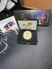 American Eagle 1776/ 2026 One Ounce Gold Enhanced Uncirculated Coin 26EH