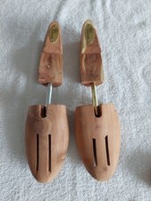 Woodlore Cedar Combination Shoe Tree Stretcher Large