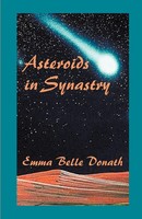 Emma B. Donath | Asteroids In Synastry | Taschenbuch | Englisch (2009)