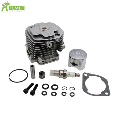 FLMLF 2 Bolt Baja 29cc Engine Kit Fit for 1/5 HPI Baja 5B 5T 5SC Parts RC CAR