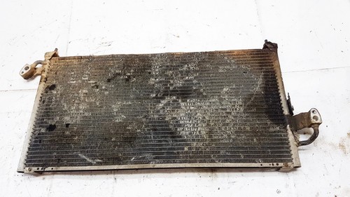 Kondensator Klimaanlage  Subaru Forester DE878073-06