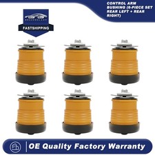 For 08-16 Ford F250 F350 F450 F550 Super Duty Body Mount Bushing 924-065 924-066