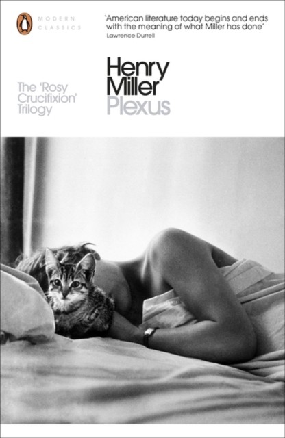 Plexus (Penguin Modern Classics)-Henry Miller - Image 2