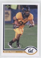 2011 Upper Deck 1991 UD 20th Anniversary Shane Vereen #20A-169 0h1