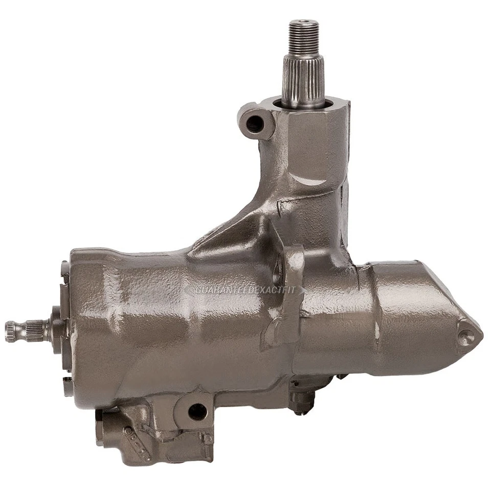 Caja de cambios de dirección asistida GAP para Dodge Chrysler Plymouth Mopar Foto 4 de 4