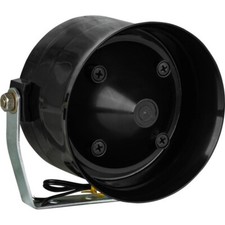 4" PA Paging Horn Speaker Business Commercial Wall Mount 30w 8ohm