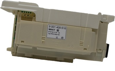 1 of 12028528 Bosch Dishwasher Power Module Programmed OEM Genuine Part
