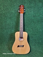 Stage (1) By Michael Kelly Guitars Mks1h Red