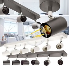 Deckenleuchte LED Decken Wand Lampe Spot Stra...