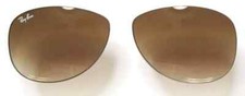 RAY BAN 3386 Replacement Lenses Brown Gradient