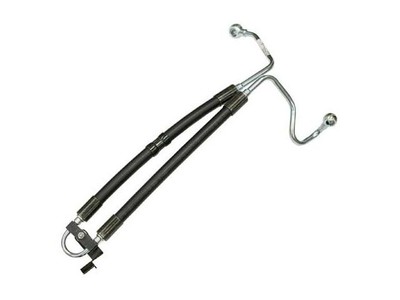 Power Steering Hose For 01-06 BMW M3 SR81N6