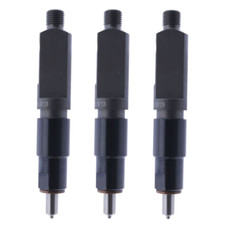 3 Pcs Fuel Injector 02233085 For Deutz F3L912 F4L912 F5L912 F6L912 F3L913）