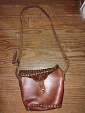 Vintage American Indian Purse