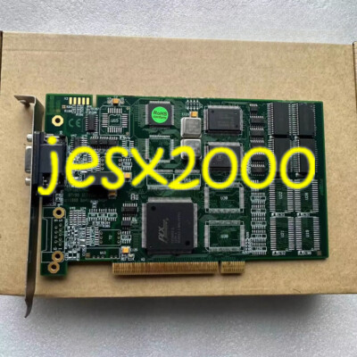 1PC USED Softing PROFIBUS PB-IF-1MS V1.10 PROFipci/HW/LP Communication Card #CZ