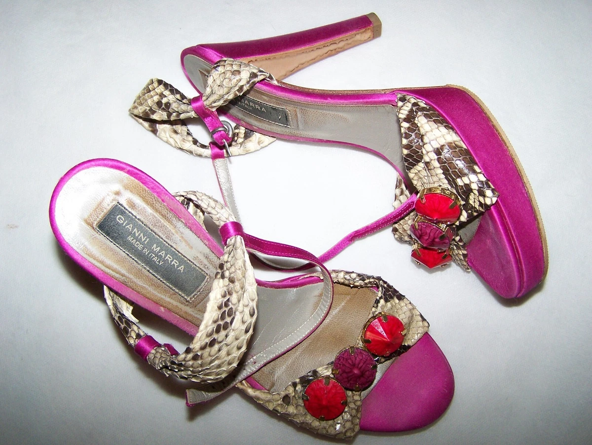 Scarpe gianni shop marra 2018