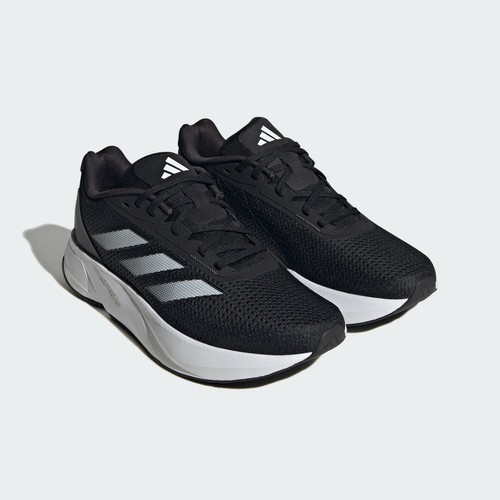 adidas Performance AU Women Core Black Duramo Sl Sneakers - Picture 5 of 10
