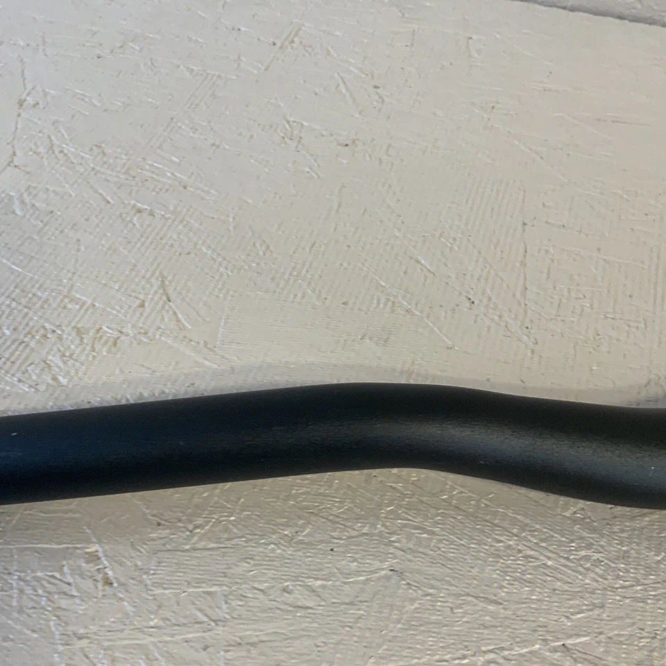 BARRA ELEVADORA PROMAX 64 CM LONGITUD 31,8 MM ABRAZADERA 315 GRAMOS Foto 3 de 4