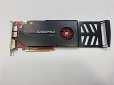 HP ATI FirePro V5800 1GB PCIEx16 Video Card 608888-001