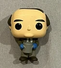 Funko POCKET POP - The Office: Kevin Malone w Chili Pot - 2021 Holiday Advent