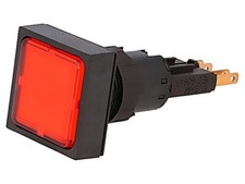 Q25LF-RT/WB Kontrolll&auml;mpchen EATON ELECTRIC