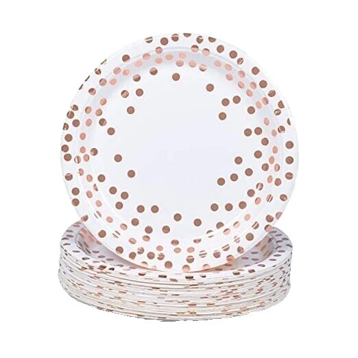 Fiesta de Navidad Estampado Animal Vajilla & serveware