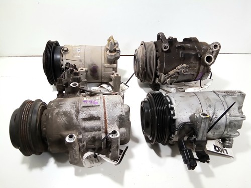 AC Condenser Hose Pipe For Chevy Trax (2015-2017) & Buick Encore (2013-2015) - Replaces OEM #42588256