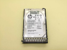 New HP 718162-B21 718292-001 768788-004 1.2TB 6G 10K 2.5" SAS HDD HARD DRIVE