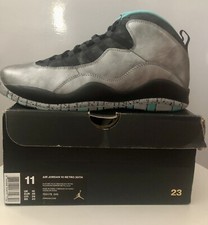 Air Jordan 10 Lady liberty 30th - 11US