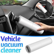 Portable Handheld Vacuum Cleaner 120W Car Cha...