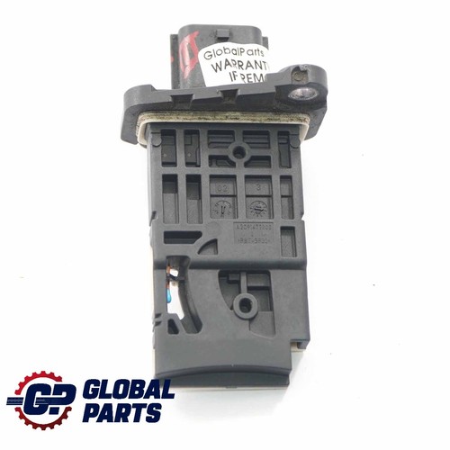 Renault Trafic III Opel Vivaro B 1.6 DCi Air Flow Mass Meter Sensor 226807131R - Picture 8 of 13