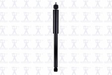 Suspension Shock Absorber FCS 346329 fits 10-14 Honda Insight