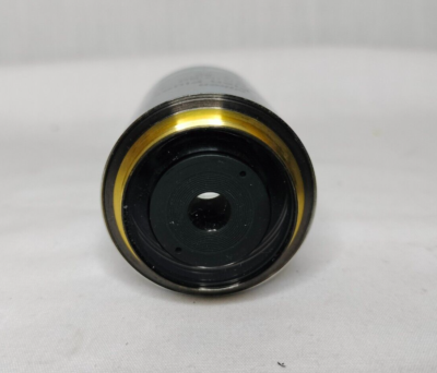 Nikon LU Plan Fluor 50X/0.80 A BD A WD 1.0 Microscope Nikon LU Plan Fluor 50X/0.80 A BD A WD 1.0 Microscope