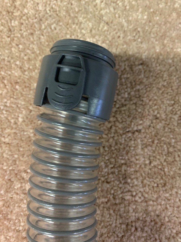 Kenmore DU2012 30725 Allergen Seal Bagless Upright Vacuum lower hose only eBay