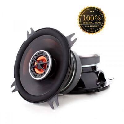 Enceintes Voiture JBL Club 9632 - 3 Voies 255W Ovales 6x9" | Son Puissant Haut Parleur Auto