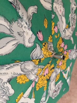 Kids Retro umbrella Girl's vintage umbrella green | eBay