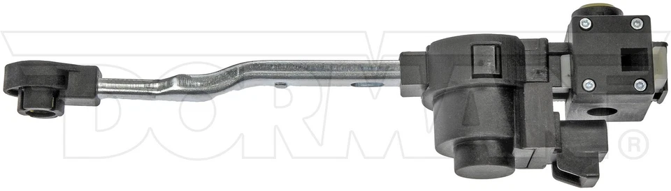 Solenoide de bloqueo de cambio Dorman para GMC Sierra 1500 2007-2019 2008 2009 2010 Foto 4 de 4