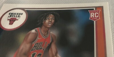 その他 ayo dosunwo sign card 2022-23 Panini NBA Hoops Ayo Dosunmu Auto HOT SIGNATURES Autograph
