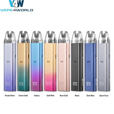 OXVA XLIM SE | Classic Edition | Pod Kit 900mAh Battery 22watts 2ml E-Cig
