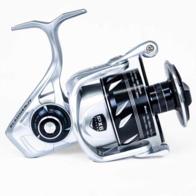 PENN SLAMMER Ⅳ 8500HS スラマー4 SLAⅣ8500HS - リール