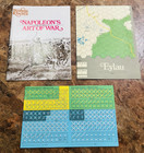 Strategy & Tactics #75 Napoleon's Art of War Unpunched