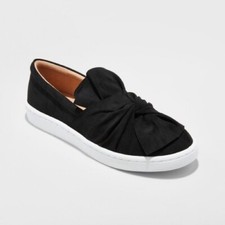 A New Day Slip On Shoes - Sz 8.5 -