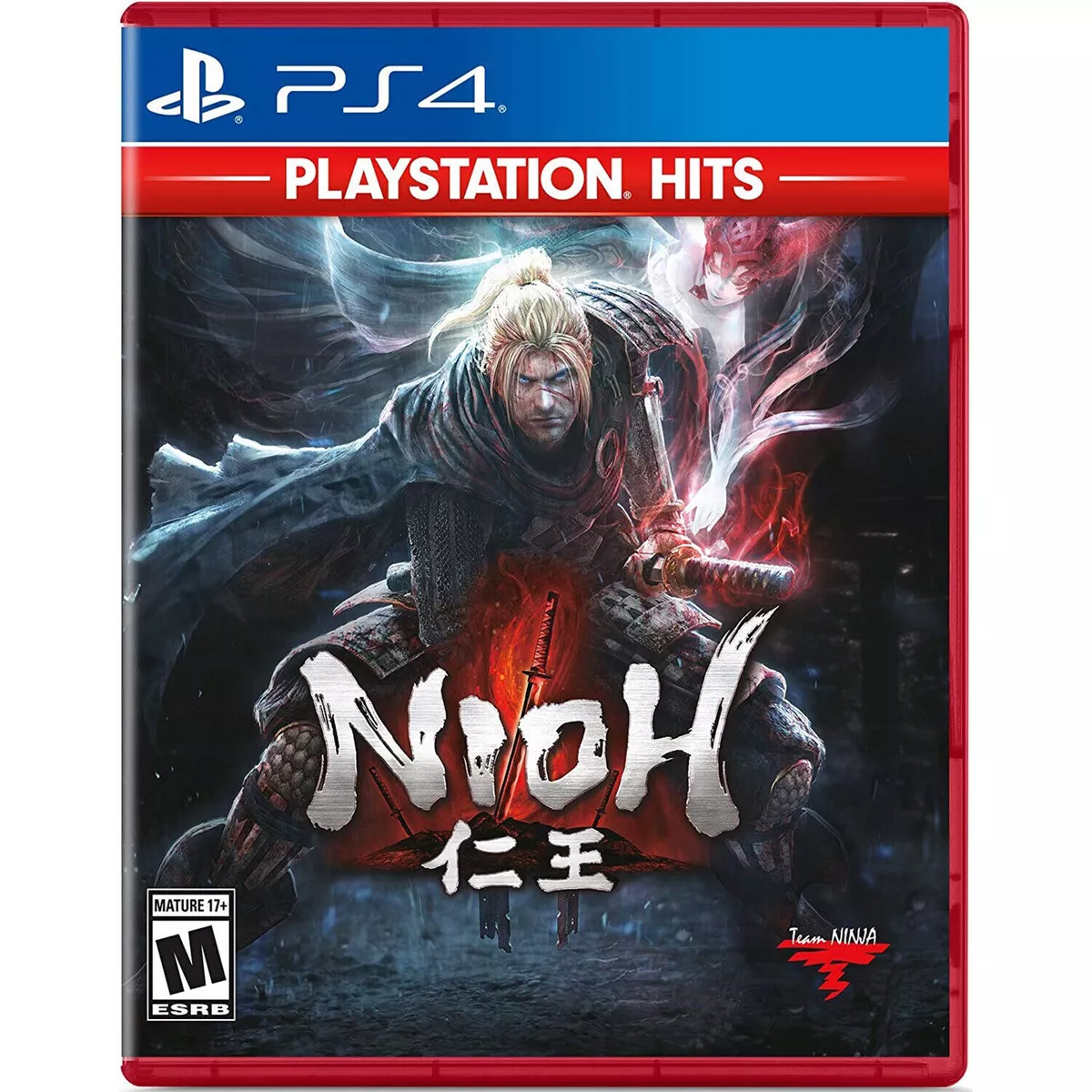 Nioh ebay deals