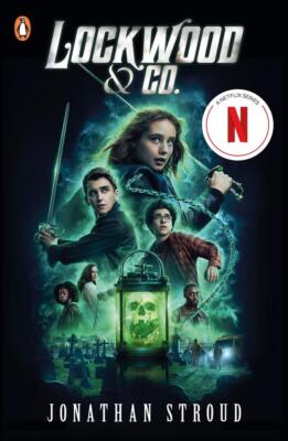 Lockwood & Co. Film Tie-in | JONATHAN STROUD | 2023 | englisch