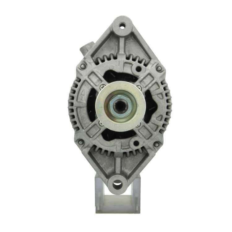 Bosch Alternatore Rigenerato Per Opel Corsa Van 0123120001-R 12V 70A 3 Fori