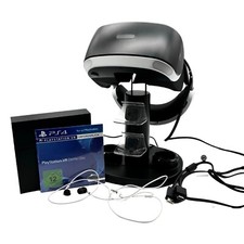 PlayStation VR Ständer für PS4 VR-Brille   ...