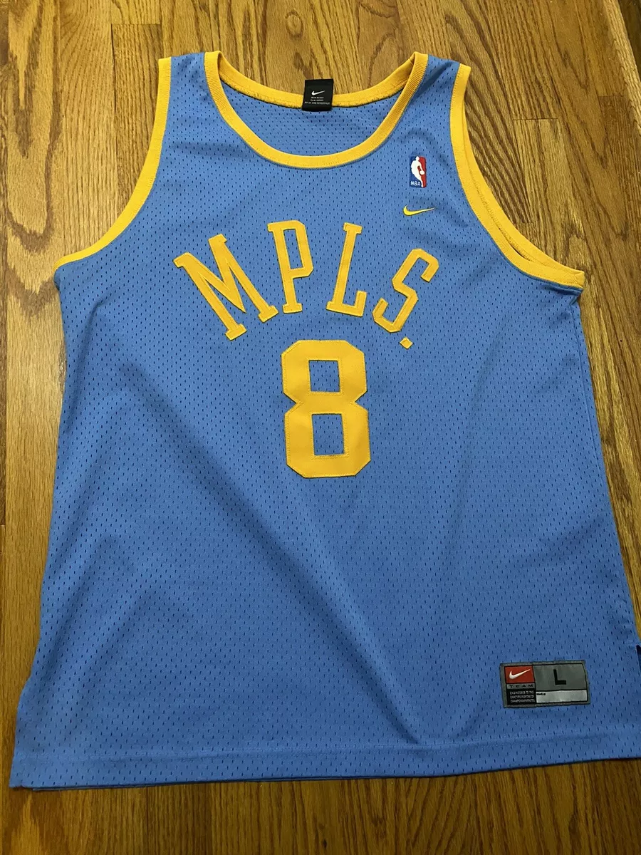 Kobe Jersey Vintage 