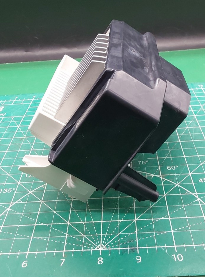 OEM Electrolux Washer Motor Control Board 5304529478.