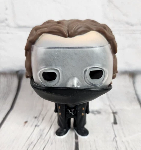 Funko POP! Rocks Slipknot Corey Taylor #177 Vinyl Figure RARE