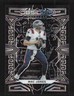 Mac Jones 2023 Panini Obsidian New England Patriots #67